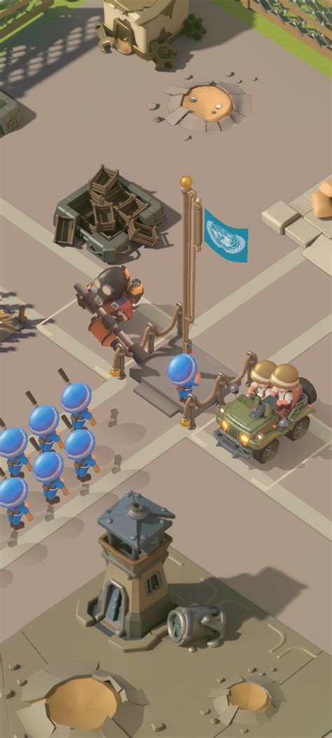 Descargar Last War: Survival Game 1.0 APK Gratis para Android