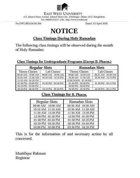 Academic Calendar Ewu - prntbl.concejomunicipaldechinu.gov.co