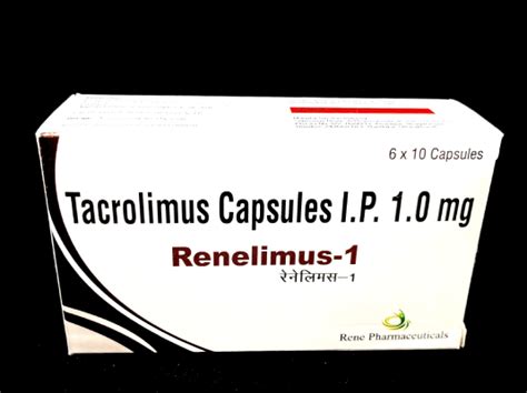 Renepenem | Renepenem Tablets Manufacturer in Mumbai