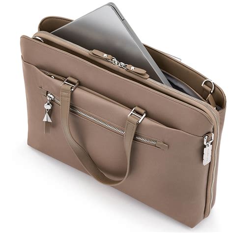 Samsonite Karissa Evo Slim Bailhandle 15.6"