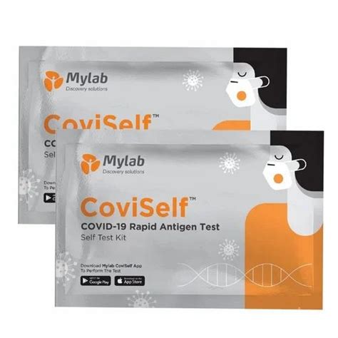Corona Test Kit Trader - Wholesaler / Distributor from Mumbai