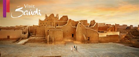 Saudi Arabia: A Kingdom of Rich Heritage and Culture