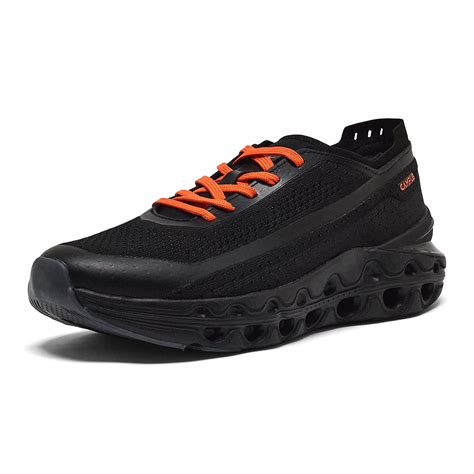 Buy Campus Men's Coil PRO BLK Running Shoes - 6UK/India 1Pair at Amazon.in