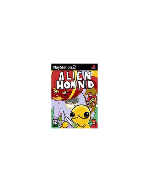 Image result for Alien Hominid PS2