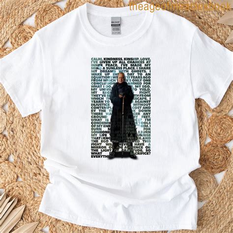 Luthen Rael Monologue T-shirt