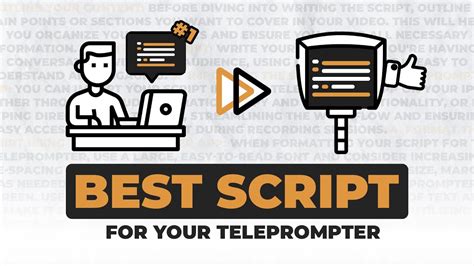 Image result for Autoscript Teleprompter
