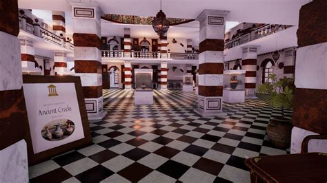 Image result for Tutorial Virtual Museum in Unity