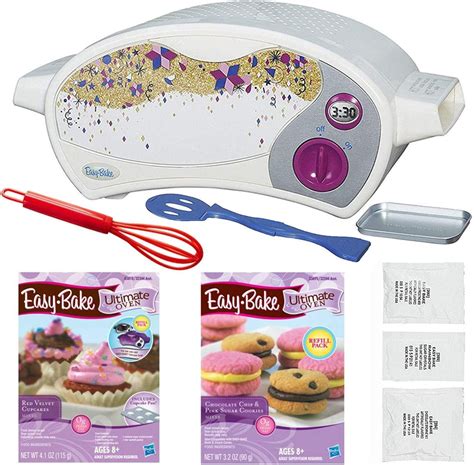 Easy Bake Oven Cookie Kit