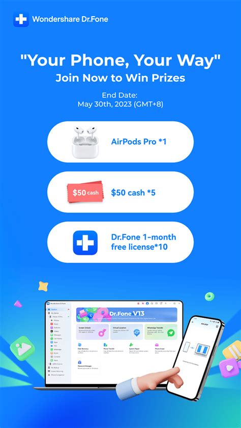 Dr. Fone Tutorial 的图像结果