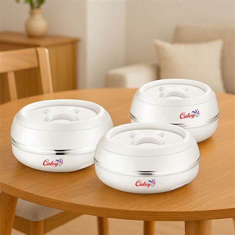 Compact Casserole Gift Sets – Stylish & Durable Gifts