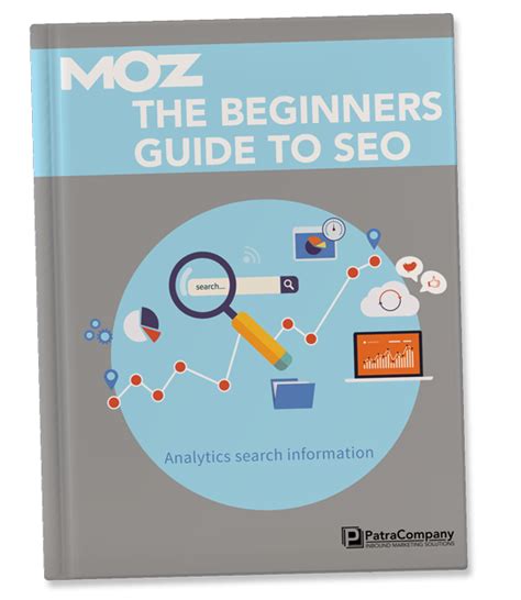 MOZ - A Beginners Guide to SEO