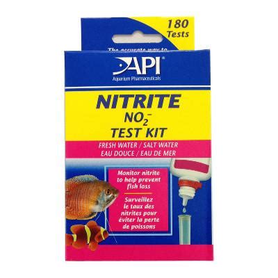 Image result for API Possitive Test Kit