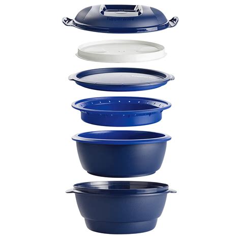 Image result for Tupperware Smart Multi Cooker Demo