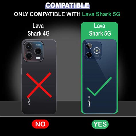 Casotec Flip Cover Back Case for Lava Shark 5G | Premium Leather Finish ...