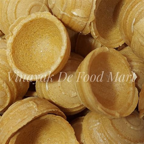 Ferrero Rocher Shells | Wafer Cups – Vinayak De Food Mart