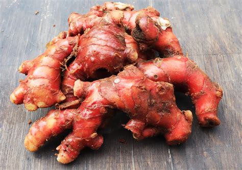 manfaat air jahe merah untuk ibu hamil