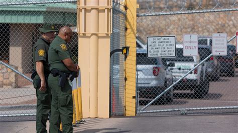 How Dangerous Is El Paso