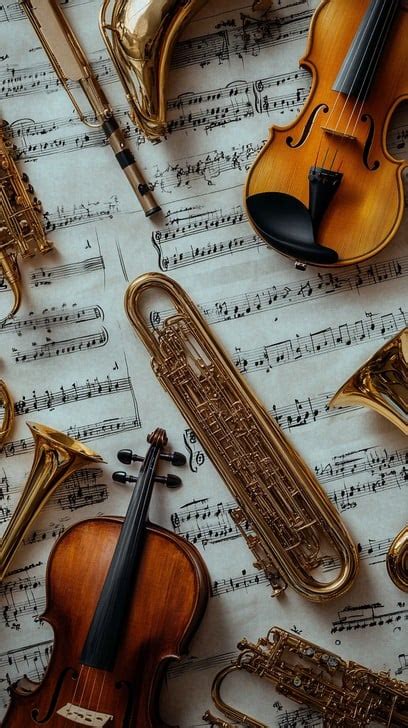 Image result for Instruments of Classical Music