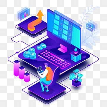 Technology Vector Png 的图像结果