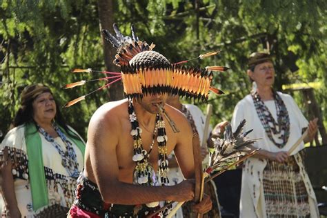 Wintu Native American Tribe: History, Culture, and Legacy