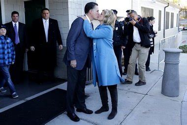 Mitt Romney ends White House quest with last-minute stops - cleveland.com