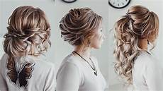 Hair Slippery To Style by 3 Hairstyle Ideas With Extensions Bun Twist Hair Slippery To Style