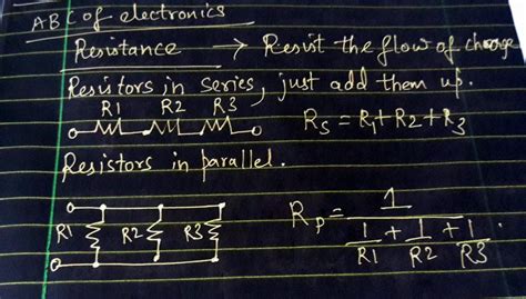 Image result for Electronics Tutorial 6