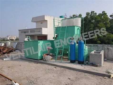 Waste Water Recycling Equipment - Wastewater Recycling System ...