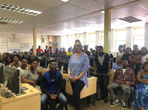 20 000 young South Africans to get digital skills boost