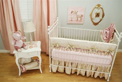 Complete Nursery Bedding Sets at Thomas Castro blog