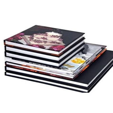 Photo Album - Wedding Photo Book Service Provider from New Delhi