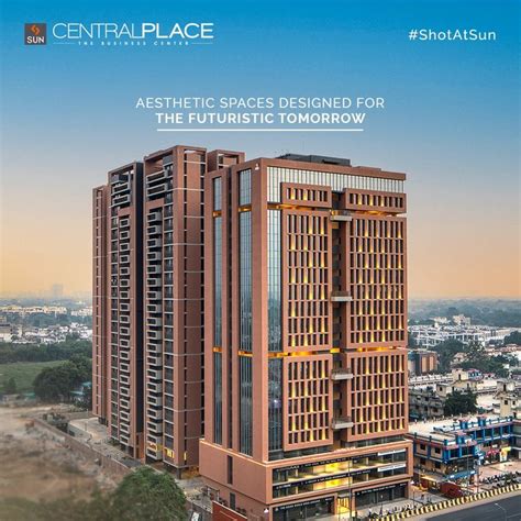 Sun Builders Innovation cannot happen in vacuum Let there be more space ...