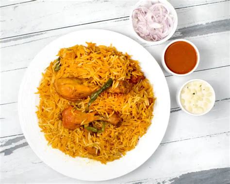 Bismi Foods, Purasavakkam, Chennai | Zomato