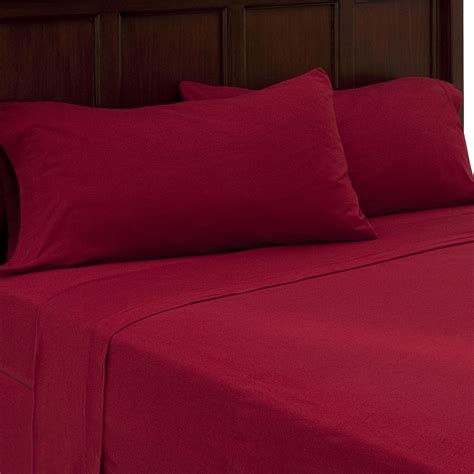 Mainstay Jersey Knit Sheets King at Robert Lindsay blog