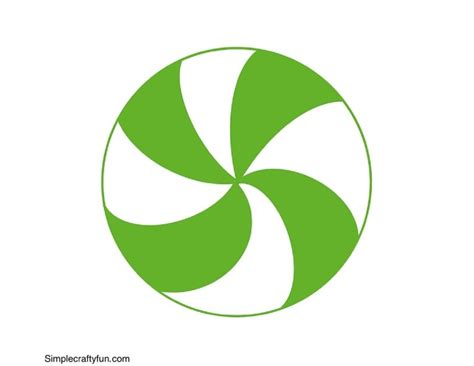 Image result for Peppermint Printable Pattern