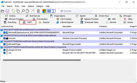 Image result for Arranque Inicio Programas