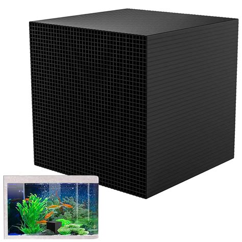 Aquarium Water Purifier Cube Review at Shelley Morgan blog