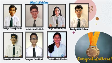 Cambridge ICE Diploma Certificate March 2021 - DPS BANGALORE