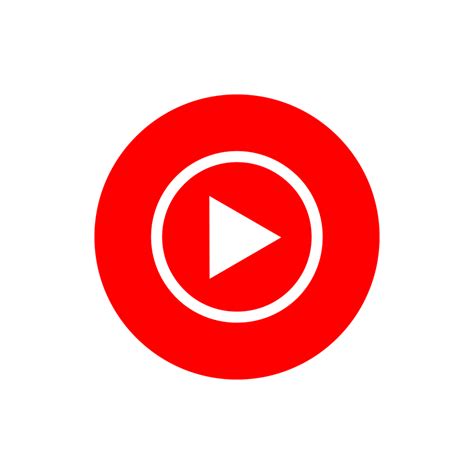 icône de la musique youtube 17395384 PNG