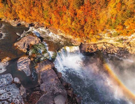 Image result for Cumberland Falls Ghost Bride