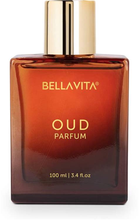 Buy BELLAVITA OUD PARFUM Intense Perfume For Men & Women with Long ...