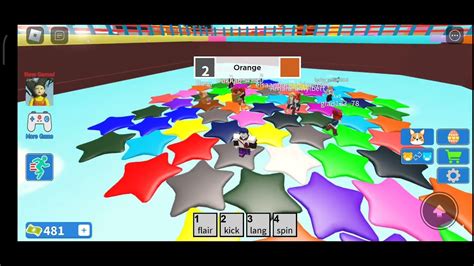 Image result for Colorblock Roblox Script