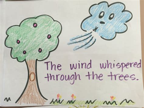 Personification Lesson 的图像结果