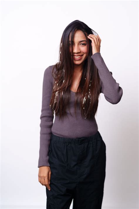 Hair Tinsel Extensions India | Clip-in Glitter Hair Tinsel - Dolcy