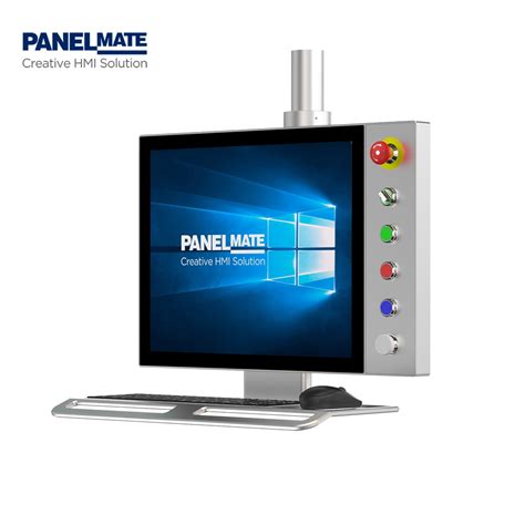 Image result for Operator Panel Rotating Arm