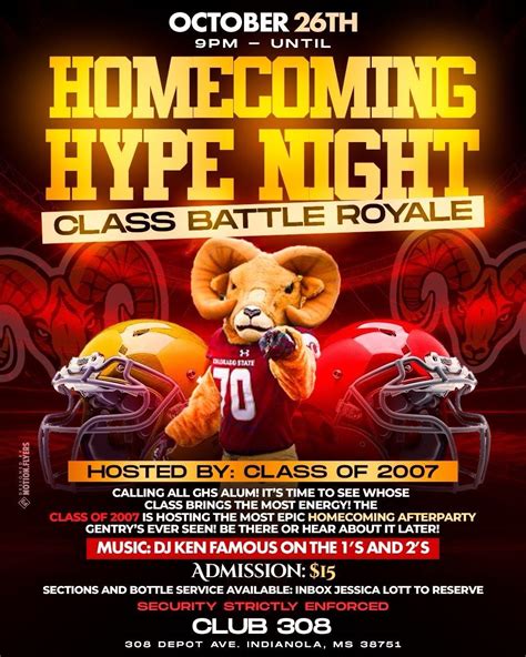 Get ready to party at 308!, 308 Depot Ave, Indianola, MS, 26 October ...