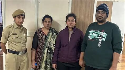 Atul Subhash suicide: Wife Nikita Singhania, her brother Anurag ...