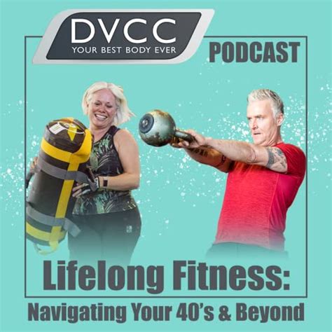 Lifelong Fitness: Navigate Your 40’s & Beyond : Mark & Stephen Gray ...