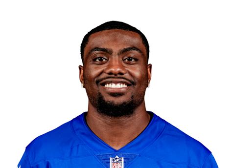 Raheem Layne - New York Giants Safety - ESPN (IN)