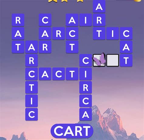 Wordscapes November 21 2025 Daily Puzzle Answer - qunb